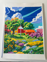 Image 1 of The House Across the Street 