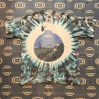 Image 1 of 90s Eye Dye Sz XL 