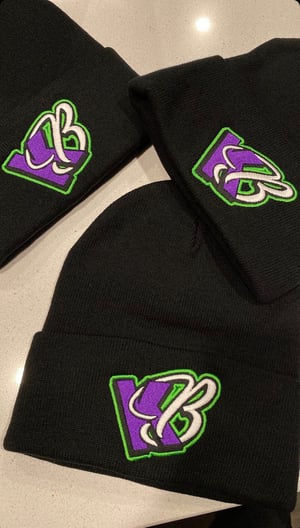 KB Beanie 