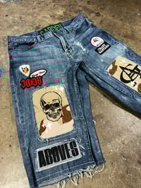 Image 4 of 236. AZ Desert Drifts (Sz.34)