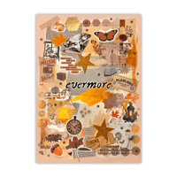 Image 1 of Evermore Art Print