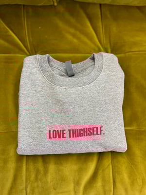 Image of LTS Crew Pinky