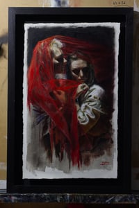 Image 3 of Oh Sister - arches 