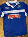 Replica 2006/07 TFG Home Shirt