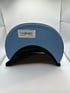Oakland Athletics Hat Club ALT Logo 7 3/8 Image 2