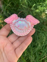 Mini shield Cinna Adult Paci