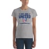 Fury - Cup Winners 2024 - Women's Short Sleeve T-Shirt Grey