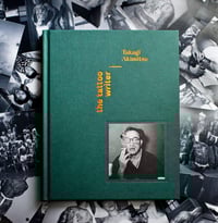 Image 1 of The Tattoo Writer