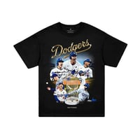 Image 1 of 2024 World Series Champs Tee