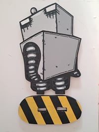 Image 5 of Cut it Out Bot