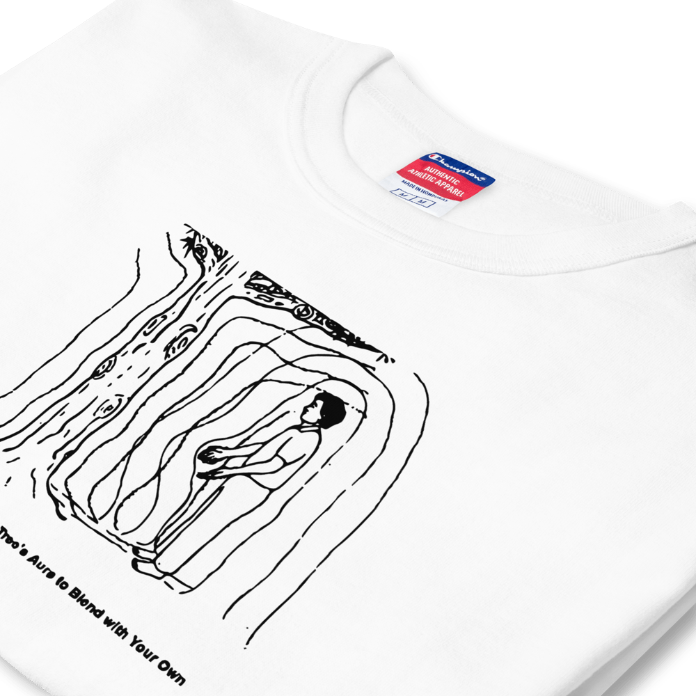 Tree Aura T-Shirt