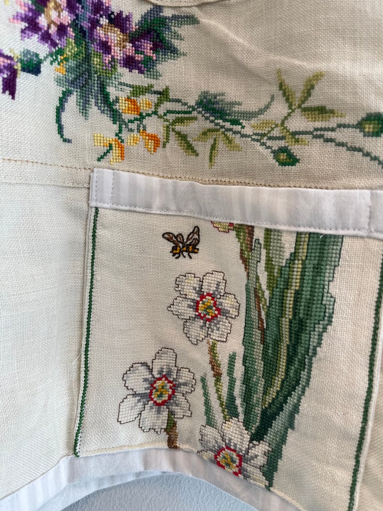Image of Bird jacket (small)