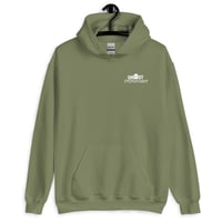 Image 5 of Ghost Performance Hoodie