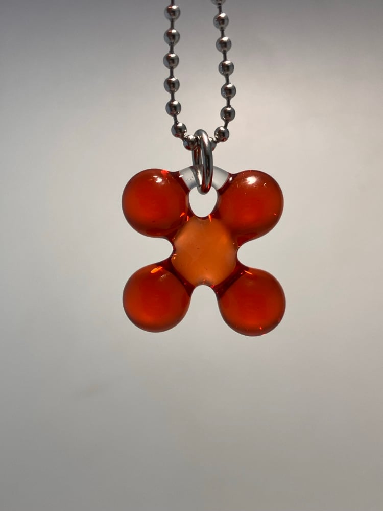 Image of sunstone clover 