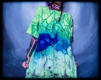 Image 1 of TraPpeD UV Tee (XL)