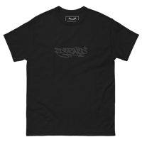 Image 1 of Defeated Graffiti Tee