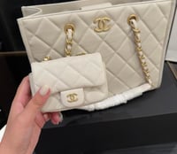 Image 2 of CC Handbag 