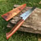 Image of 207mm Chef M390 Myall