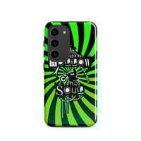 Image 17 of Hellion Soul Tough case for Samsung®