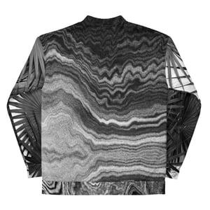 FLAVORHEAD LTD ED Bomber Jacket #028 of 100