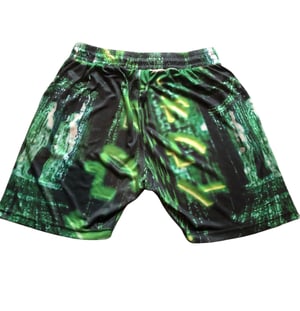 Image of Nwn- DW 0101010101 shorts