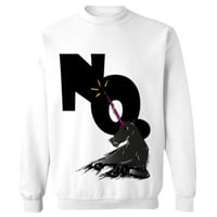Image 5 of NO. Sweatshirt 