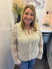 Image 2 of Jasmine Cardigan