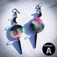 Image 1 of B22 BLACKHOLE Black