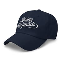 Image 22 of Boxing Aficionado "Frankie" hat