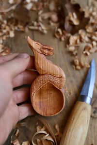 Image 13 of Fox Coffee Scoop 