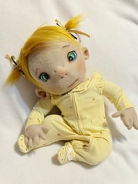 Image 4 of Wilma, Preemie Girl 