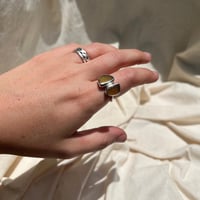 Image 2 of DUO RING (M)