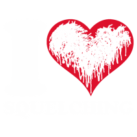 Image 2 of I ❤️ SQUELCHING 