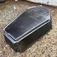 Image 5 of Coffin Ledge . Ash tray/Jewelry Box 