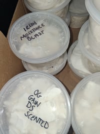 12oz SCENTED TEETH BREAKER CRUMBLES