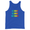 Image of CBR MEN'S TANK