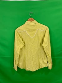 Image 2 of Women’s Ariat Long Sleeve Shirt Medium