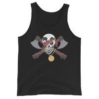 Image 1 of Juggalo gold tank