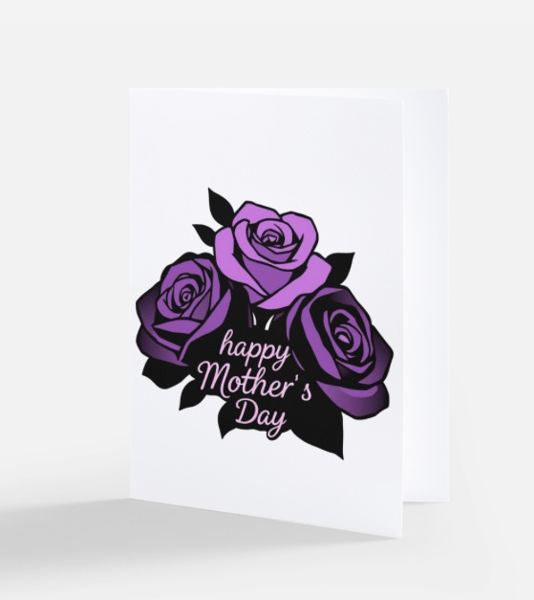 Image of Happy Mother’s Day cards 4x6 #1