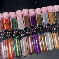 Image 3 of Cosmetic Glitter Tubes.
