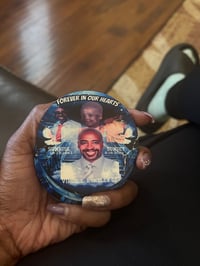 Image 4 of Sublimation & Traditional Buttons 