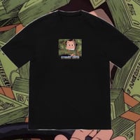 Image 3 of Lupin t-shirt 