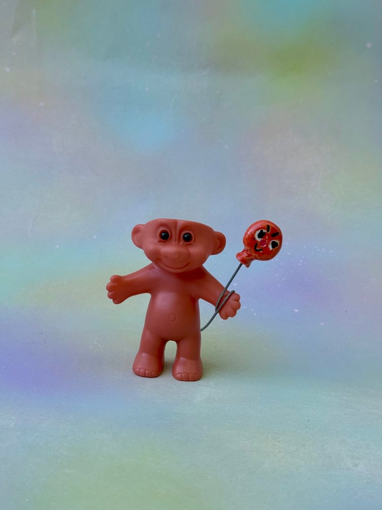 Image of pokey tool + troll lighter sleeve