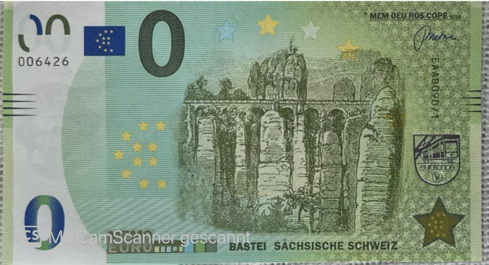 EAAB090/1 - Bastei
