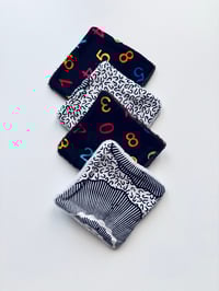 Image 7 of Lingettes réutilisables douceurs 