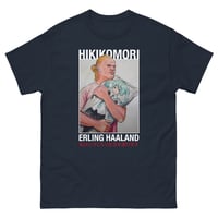 Image 1 of Hikikomori Haaland T-shirt