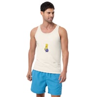 Image 11 of Men's Tank Top