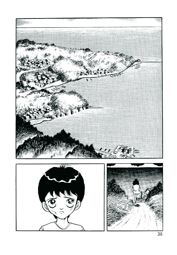 Her Frankenstein (Manga)