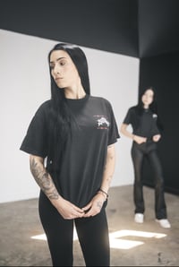 Image 5 of “Fate You Can’t Escape” Tee