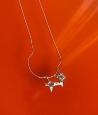 Étoiles jumelles